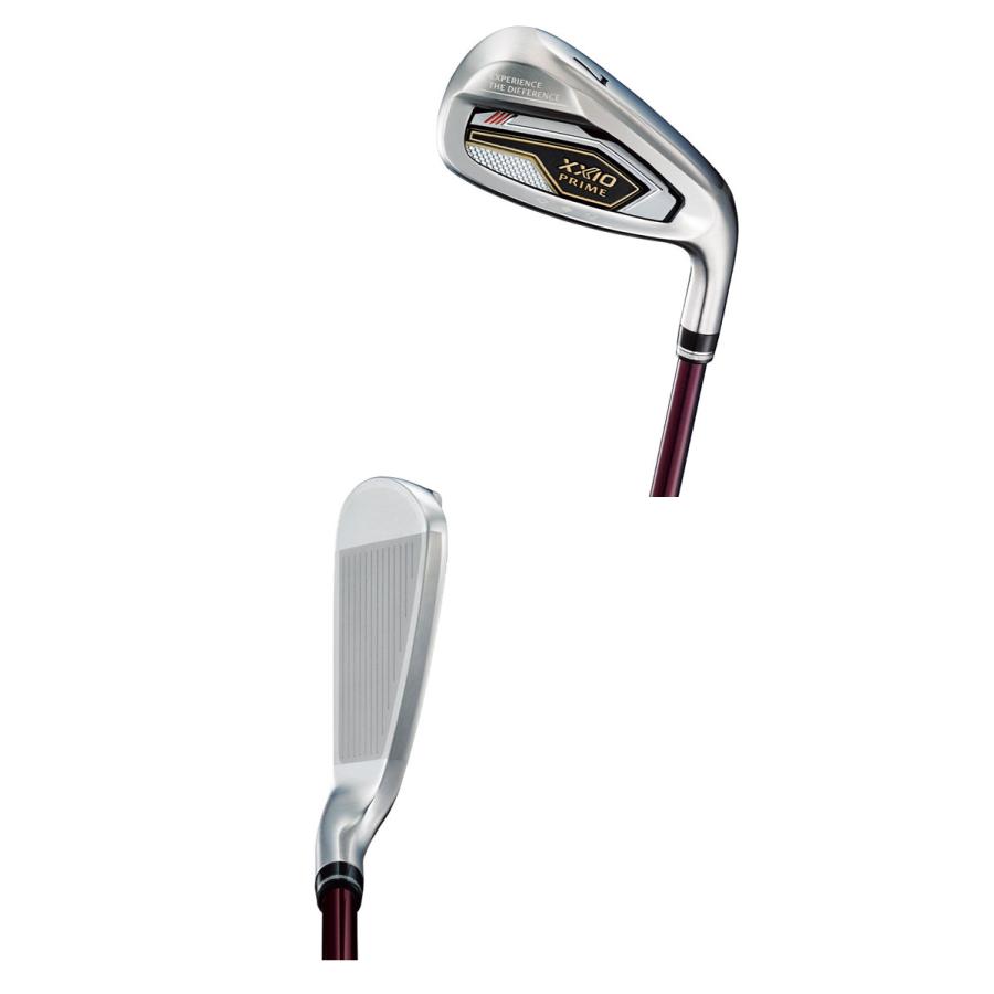 XXIO ダンロップ DUNLOP ゼクシオ プライム 2025 PRIME アイアン