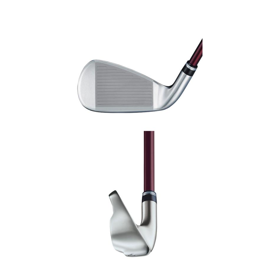 XXIO ダンロップ DUNLOP ゼクシオ プライム 2025 PRIME アイアン