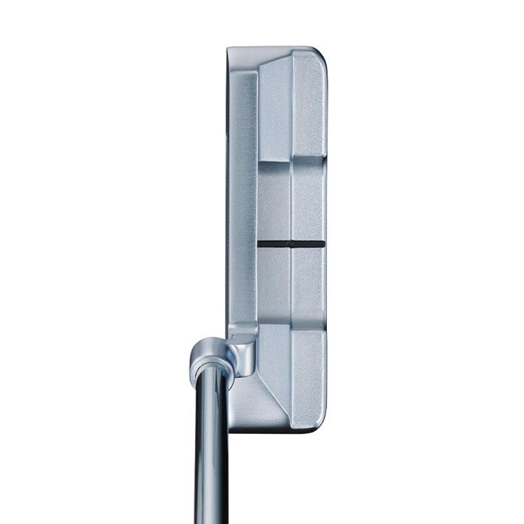 ダンロップ ゼクシオ ブレード パター レディース 31/32インチ