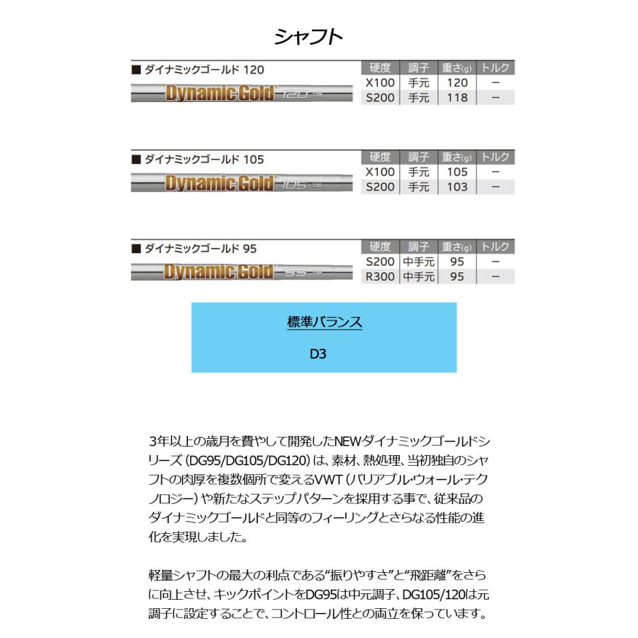SRIXON （メーカーカスタム）ダンロップ スリクソン Z-FORGED2