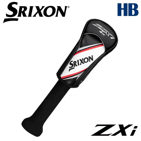 SRIXON ダンロップ スリクソン ZXiシリーズ専用 純正ヘッドカバー HB用