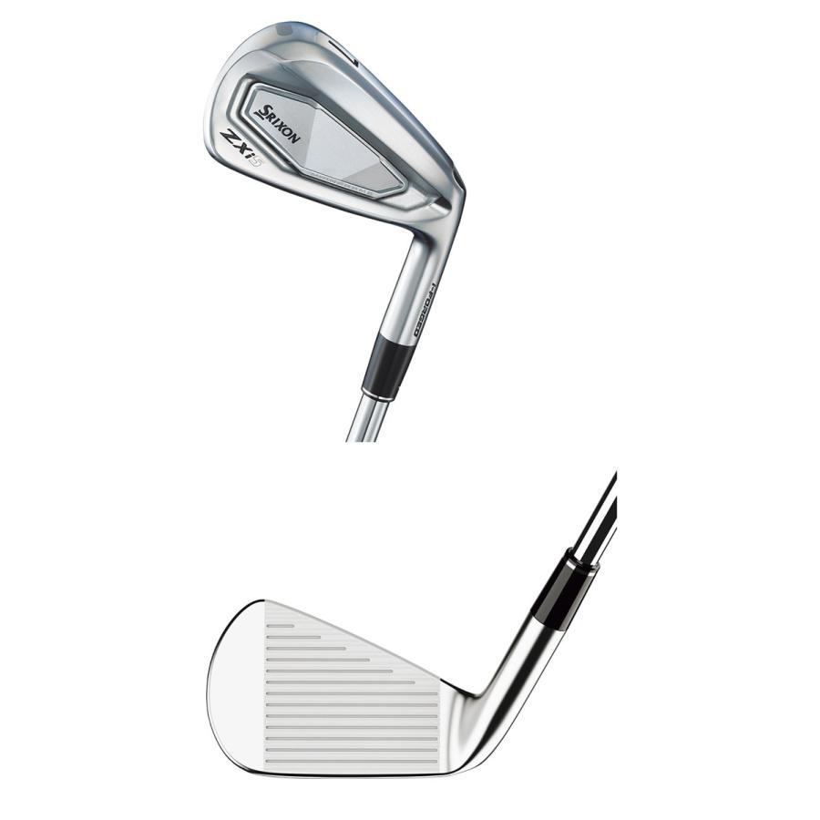 SRIXON (メーカーカスタム)ダンロップ スリクソン ZXi5 SRIXON (メーカーカスタム)ダンロップ スリクソン ZXi5
