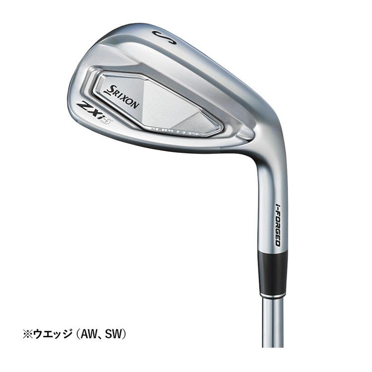 SRIXON (メーカーカスタム)ダンロップ スリクソン ZXi5 SRIXON (メーカーカスタム)ダンロップ スリクソン ZXi5