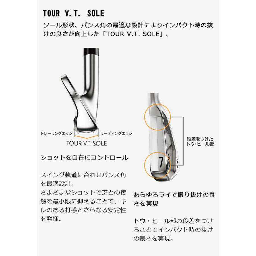 SRIXON (メーカーカスタム)ダンロップ スリクソン ZXi5 SRIXON (メーカーカスタム)ダンロップ スリクソン ZXi5