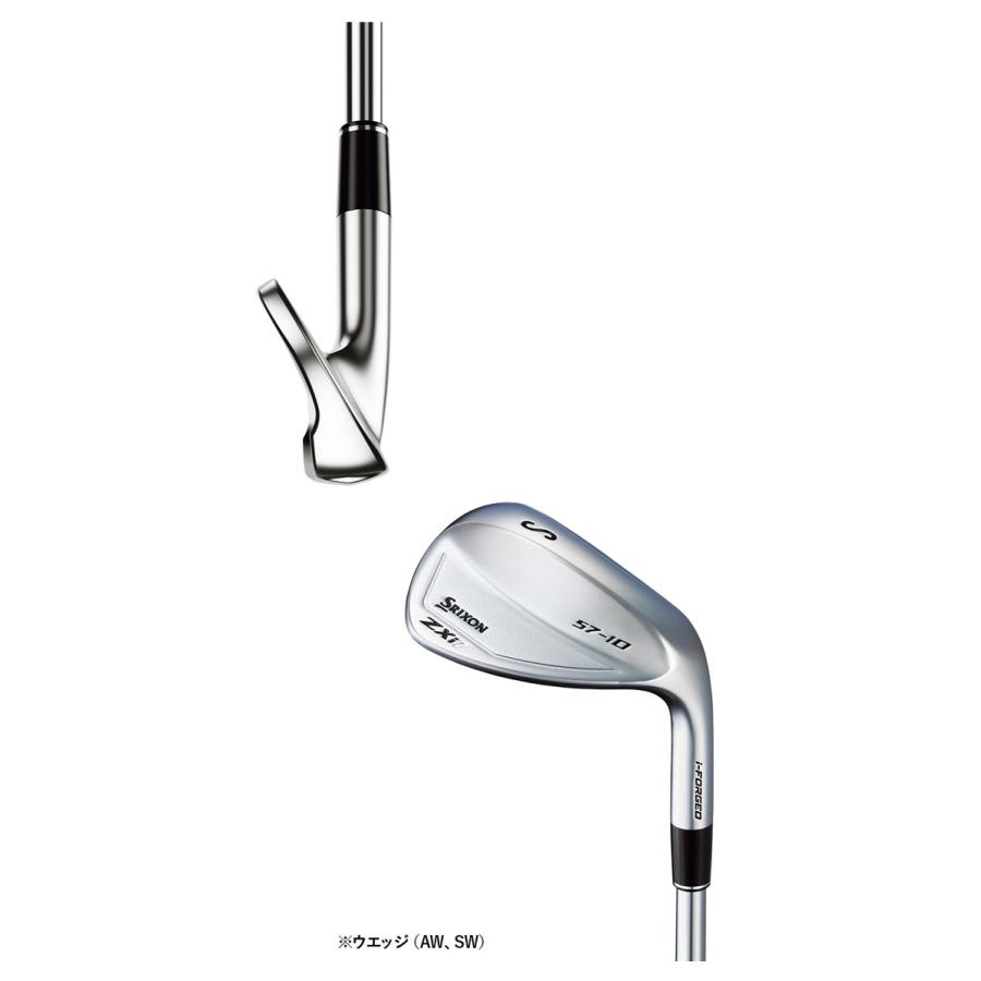 SRIXON （メーカーカスタム）ダンロップ スリクソン ZXi7