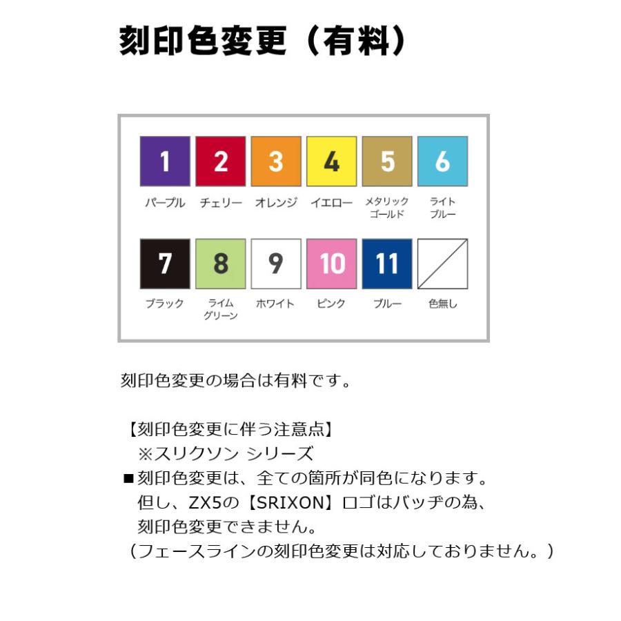 SRIXON （メーカーカスタム）ダンロップ スリクソン ZXi7 アイアン5本