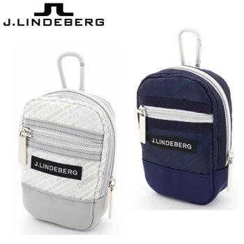 J.LINDEBERG（ジェイリンドバーグ） 在庫処分 ポーチ JL-924PH (28938 