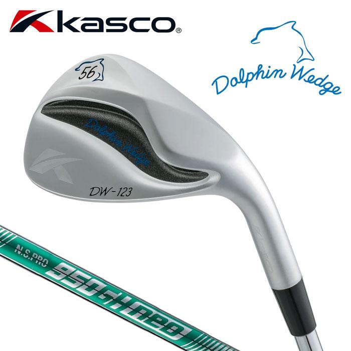 キャスコ ドルフィンウェッジ ストレートネック DW-123 N.S.PRO.950GH.neo Dolphin Wedge 一部即納キャスコ ドルフィンウェッジ DW-123 N.S. PRO