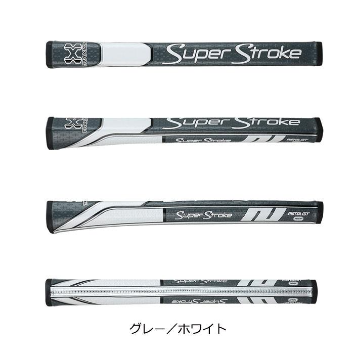 LITE（ライト） 「正規品」スーパーストローク TRAXION PISTOL GT Tour