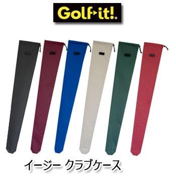 ゴルフ　クラブ　ケース LITE（ライト） イージークラブケース H-44 LITE ゴルフ : ウイニング