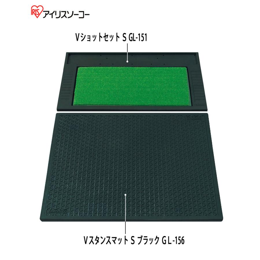 LITE (アイリスソーコー) ベストライST ショットマット48R SM LITE (アイリスソーコー) ベストライST ショットマット48R SM