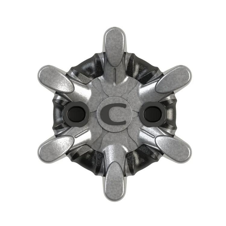 スパイク鋲 チャンプ ザーマツアー （FT3.0） 18個入り （S-98） CHAMP