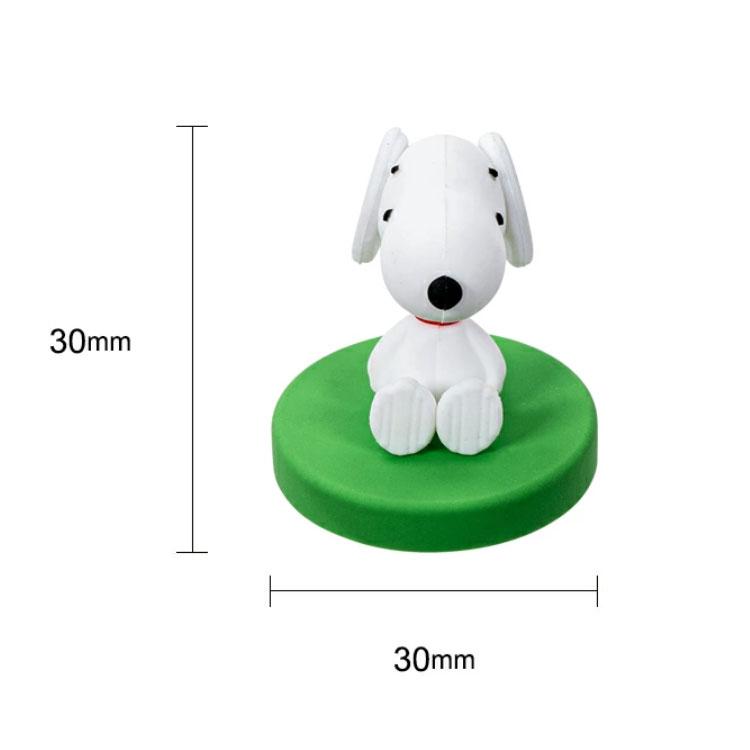 SNOOPY（スヌーピー） フィギュアマーカー （X-840） ゴルフ SNOOPY