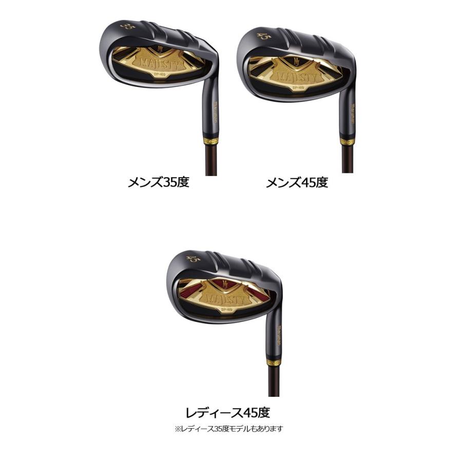 MAJESTY(ゴルフ) マルマン マジェスティ チッパー CP-110 MAJESTY(ゴルフ) マルマン マジェスティ チッパー CP-110