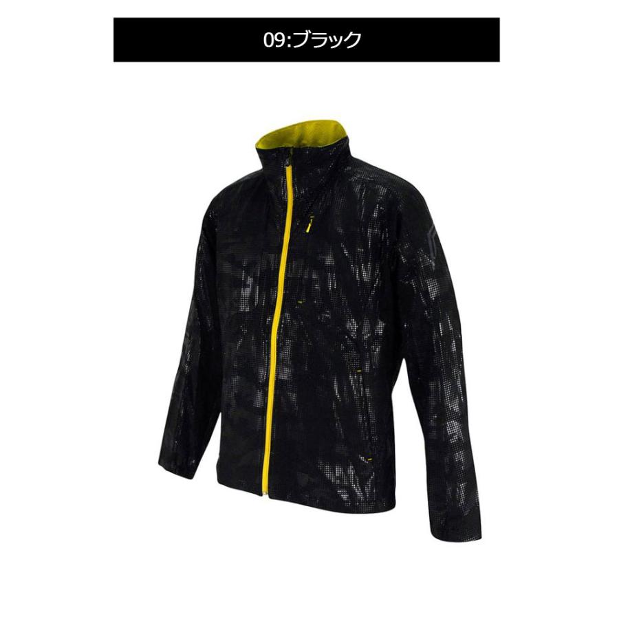 MIZUNO（ミズノ） 即納 ムーブブルゾン 52ME6002 （撥水） ゴルフ