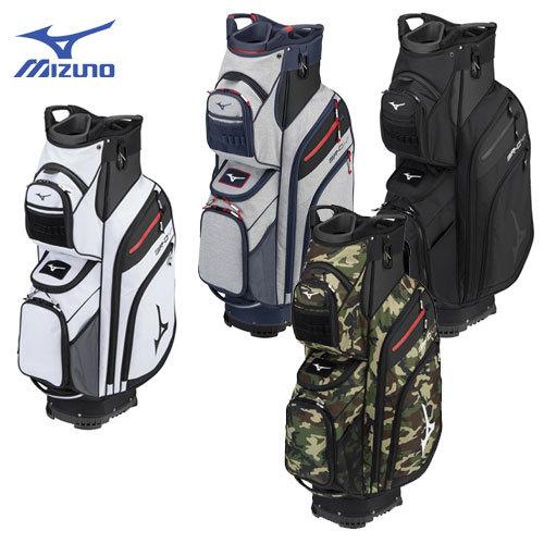 MIZUNO（ミズノ） (限定品)ミズノ BR-D4c カートバッグ 5LJC212700