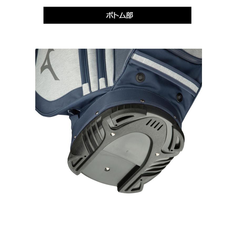 MIZUNO（ミズノ） (限定品)ミズノ BR-D4c カートバッグ 5LJC212700