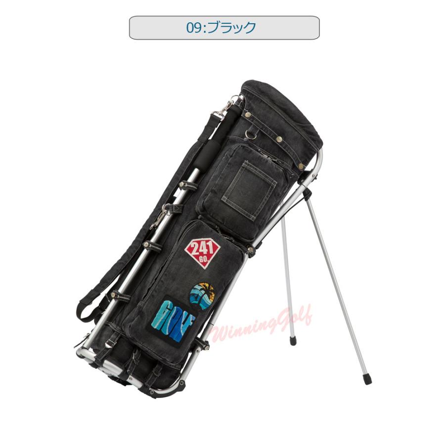 MIZUNO ミズノ 241CO. フレームウォーカー キャディバッグ MIZUNO ミズノ 241CO. フレームウォーカー キャディバッグ