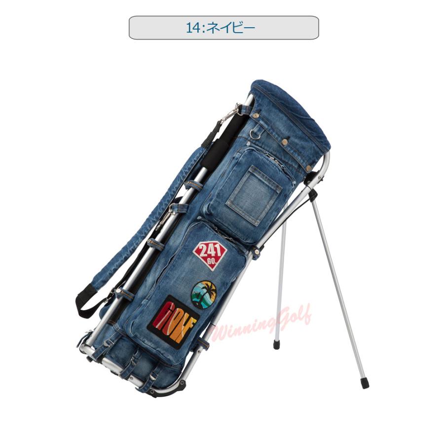 MIZUNO ミズノ 241CO. フレームウォーカー キャディバッグ MIZUNO ミズノ 241CO. フレームウォーカー キャディバッグ
