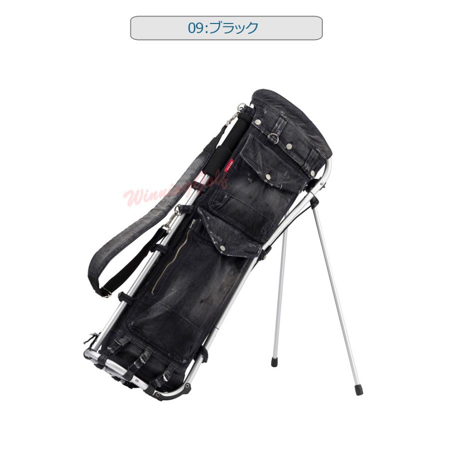 MIZUNO ミズノ 241CO. フレームウォーカー キャディバッグ MIZUNO ミズノ 241CO. フレームウォーカー キャディバッグ