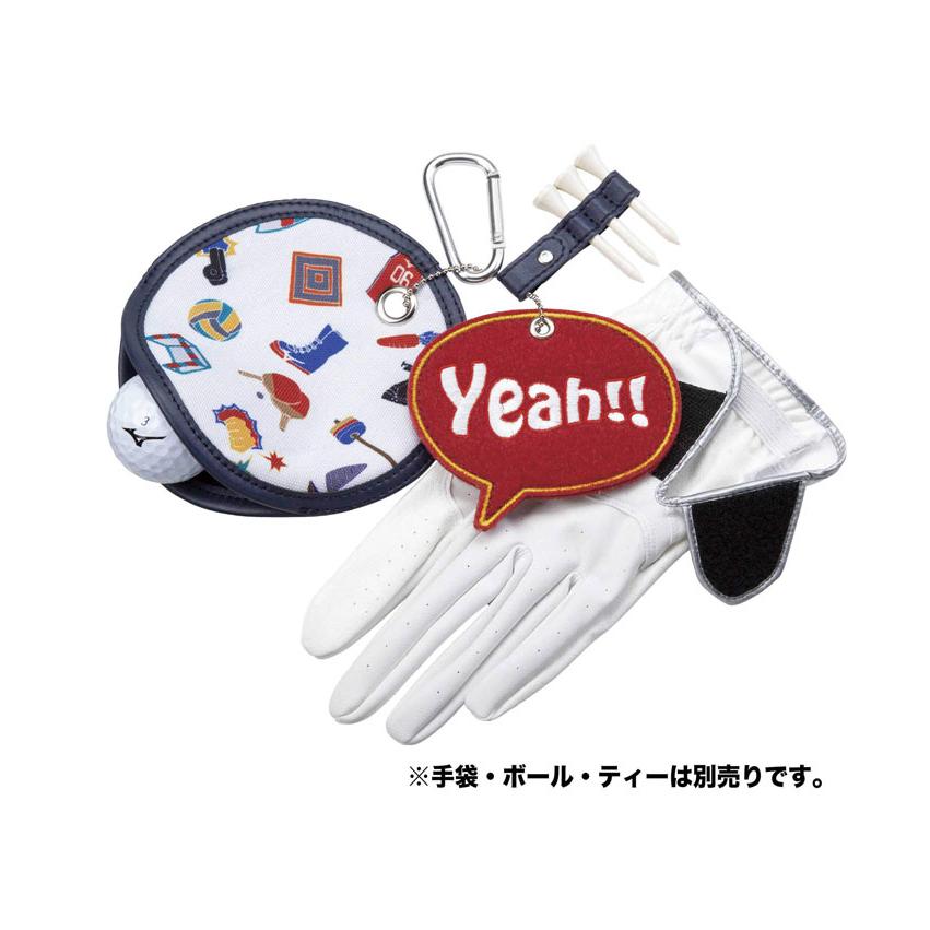 MIZUNO（ミズノ） 40%OFFミズノ Enjoy sports ボールスイーパー