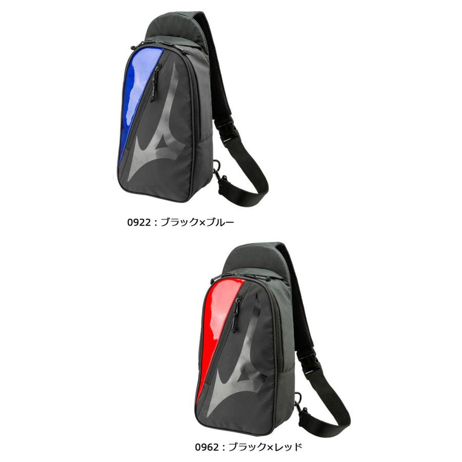 MIZUNO ミズノ シューズケース付きクラブケース 5LJK180100 CASE MIZUNO ミズノ シューズケース付きクラブケース 5LJK180100 CASE