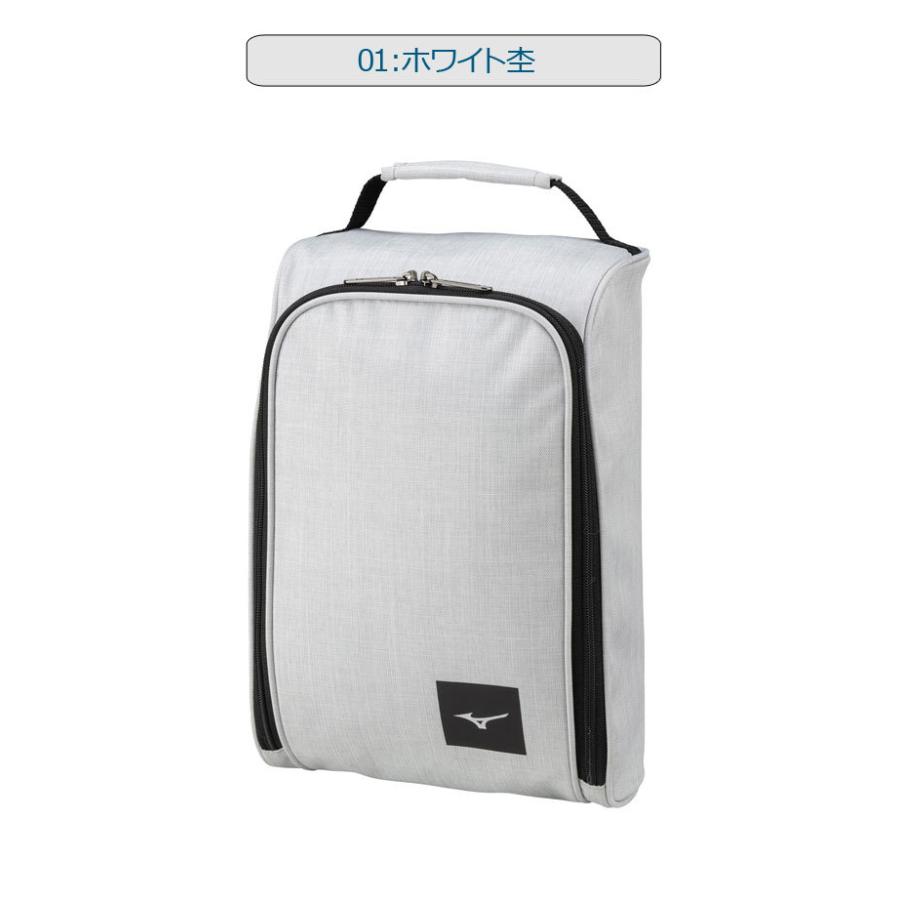 MCM　ノベルティ　シューズケース　未使用 yokohamariverup_33jmb005