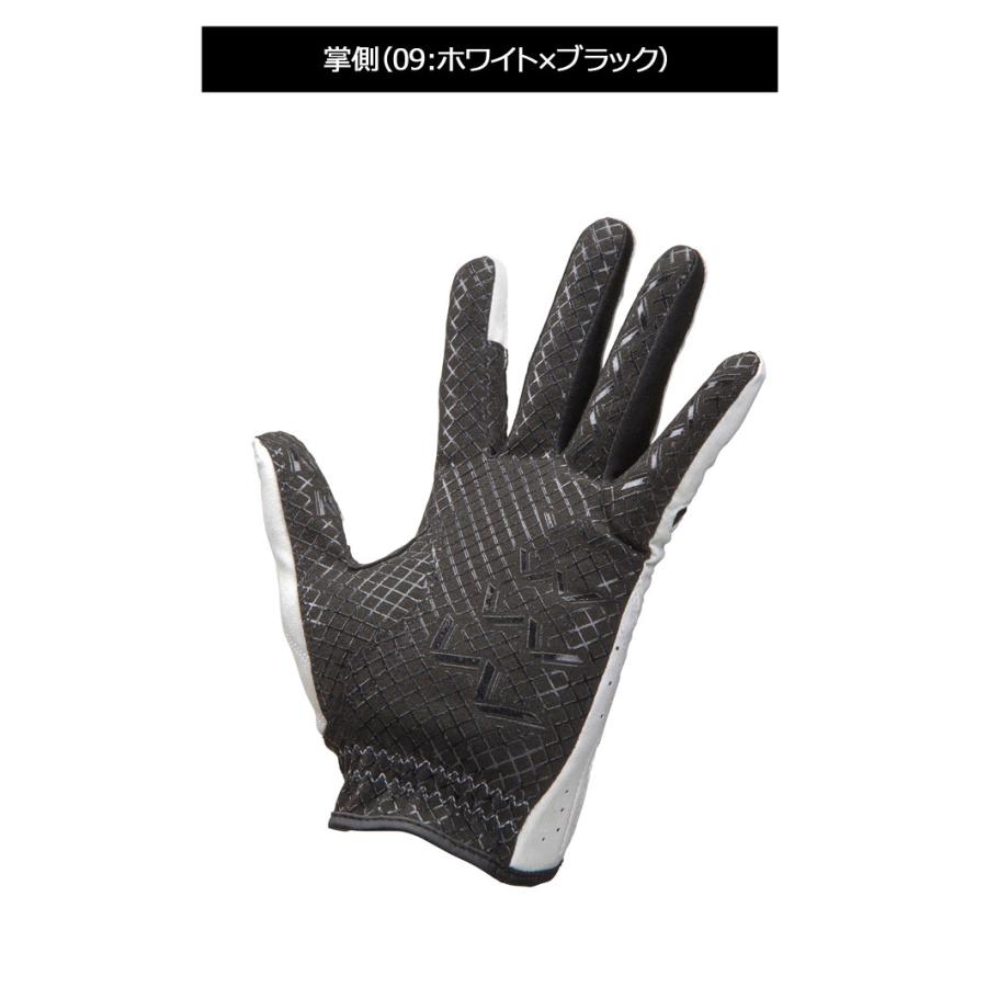【新品/未使用】ミズノW-GRIP ゴルフグローブ 23cm 7枚セット MIZUNO ミズノ ゴルフウェア ゴルフグローブ W-GRIP ダブル