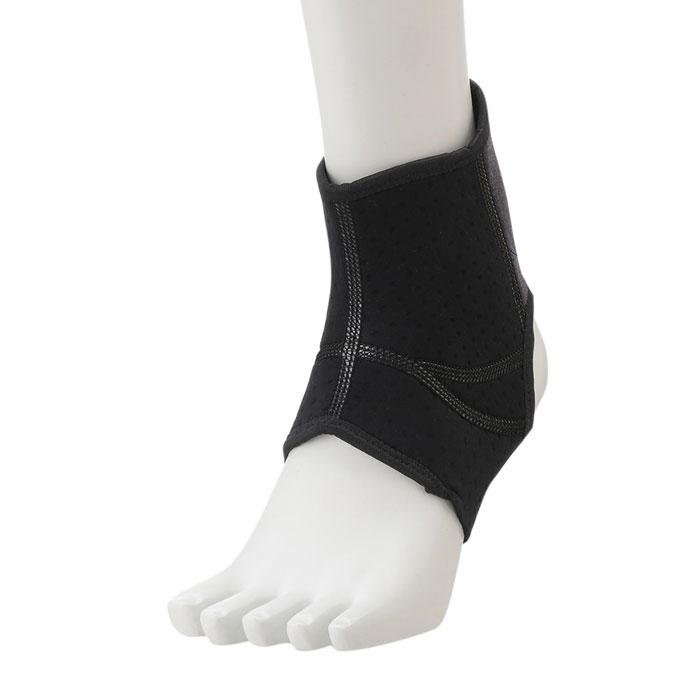サポーター足首 MIZUNO（ミズノ） バイオギア サポーター 足首用 左右兼用 男女兼用