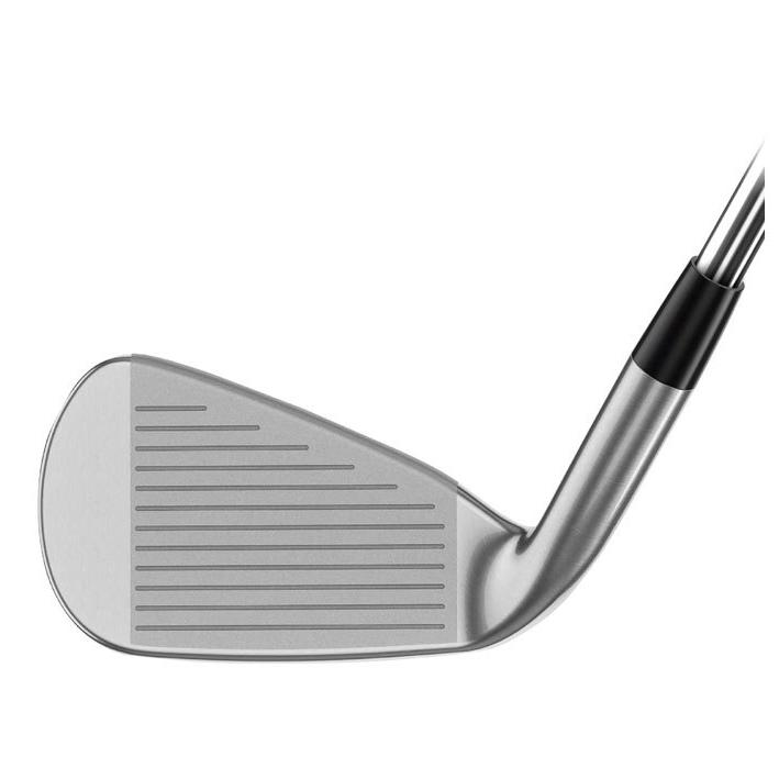 MIZUNO（ミズノ） JPX921 HOT METAL アイアン 6本組(No.5〜PW) (N.S. 