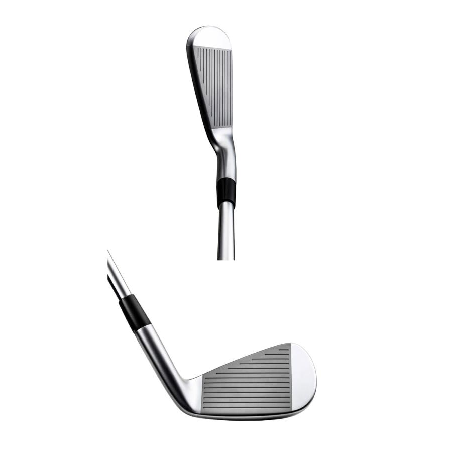 MIZUNO 左用 ミズノ JPX923 FORGED アイアン 6本組(No.5〜PW MIZUNO 左用 ミズノ JPX923 FORGED アイアン 6本組(No.5〜PW