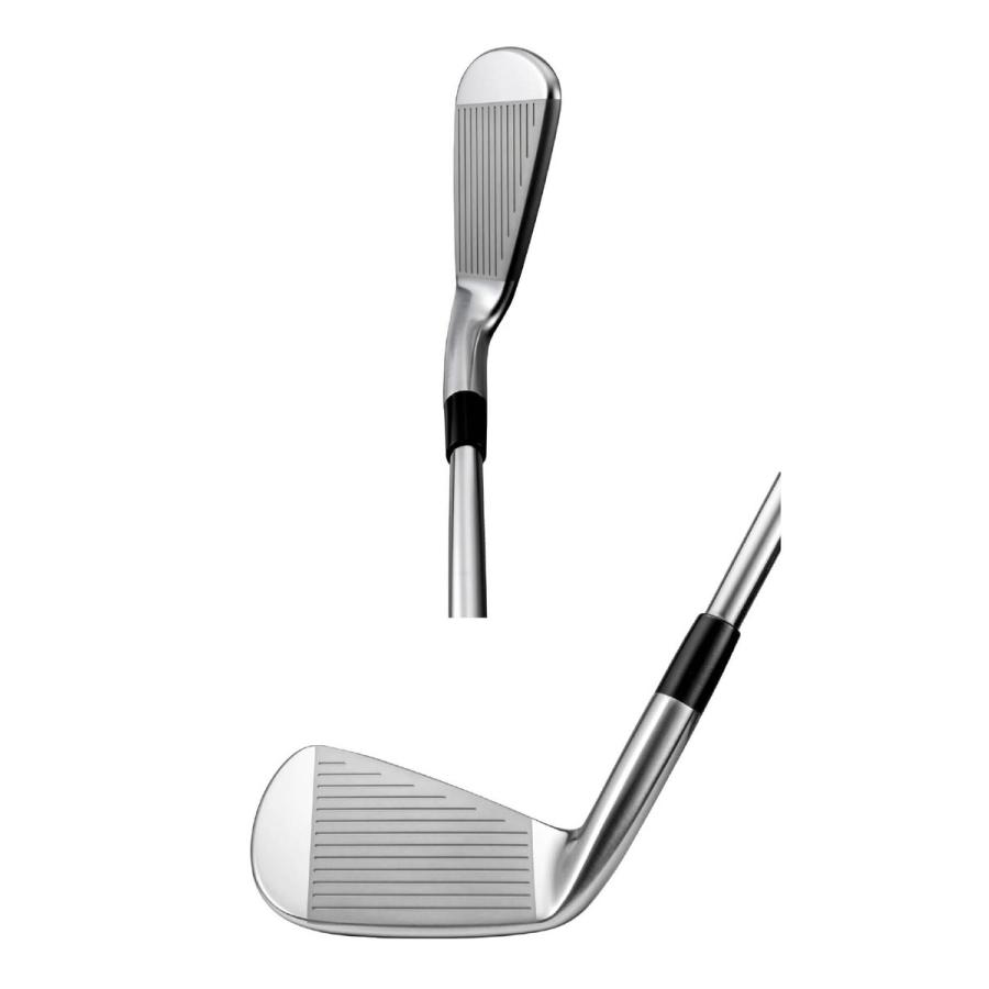 Mizuno Pro ミズノ ミズノプロ 223 アイアン 6本組(No.5〜PW Mizuno Pro ミズノ ミズノプロ 223 アイアン 6本組(No.5〜PW