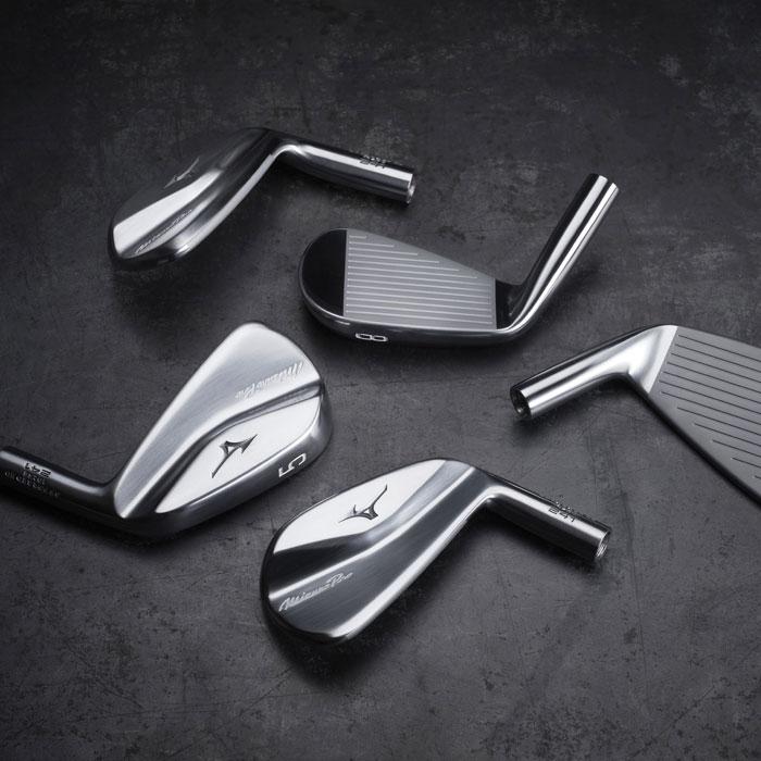 Mizuno Pro ミズノ ミズノプロ 241 アイアン 6本組(No.5〜PW Mizuno Pro ミズノ ミズノプロ 241 アイアン 6本組(No.5〜PW