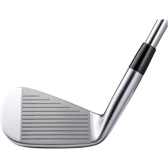 ミズノ ミズノプロ 241  アイアン 6本組(No.5〜PW) (Dynamic Gold HT スチールシャフト（S200／129g）)  5KJSS33106｜winning-golf｜15