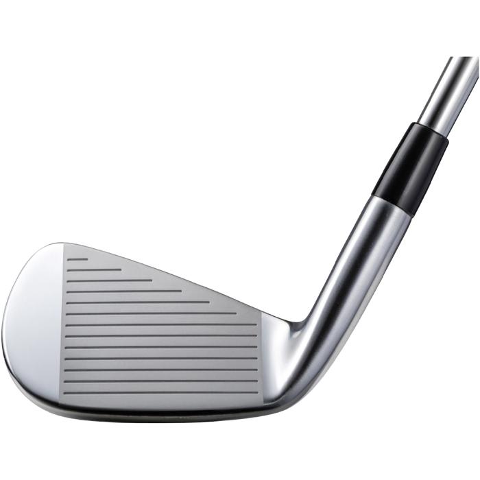 ミズノ ミズノプロ 243  アイアン 単品(No.4、GW) (Dynamic Gold 120 スチールシャフト（S200／118g）) 5KJSB33270｜winning-golf｜05