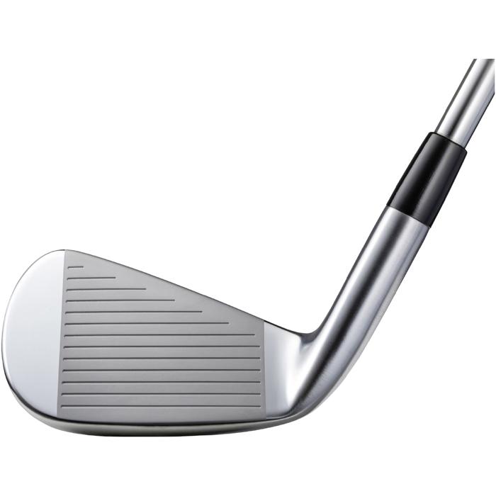Mizuno Pro ミズノ ミズノプロ 245 アイアン 単品(No.4、GW) (N.S.PRO