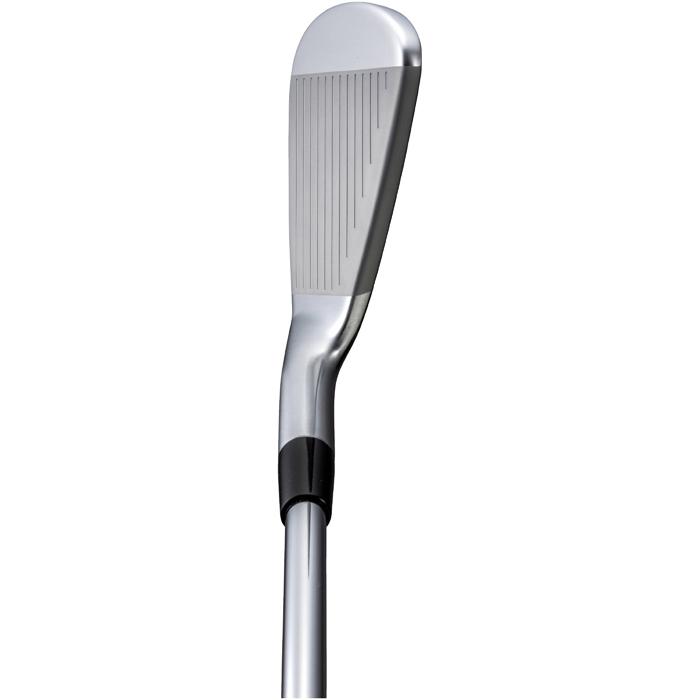 Mizuno Pro ミズノ ミズノプロ 245 アイアン 単品(No.4、GW) (N.S.PRO