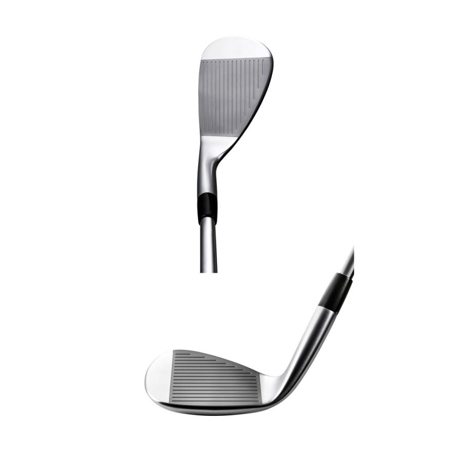 MIZUNO (NEW) ミズノ S23 軟鉄鍛造ウェッジ ホワイトサテン MIZUNO (NEW) ミズノ S23 軟鉄鍛造ウェッジ ホワイトサテン