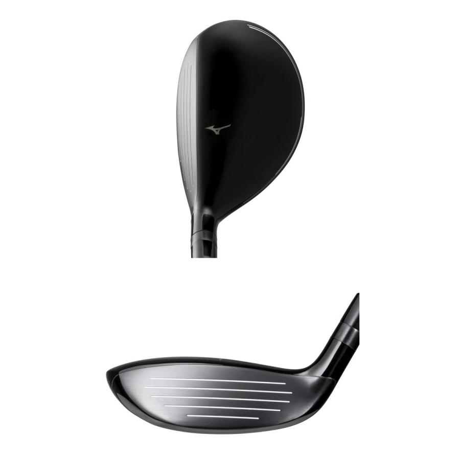 MIZUNO（ミズノ） ST200X ユーティリティ (20 MFUSION F