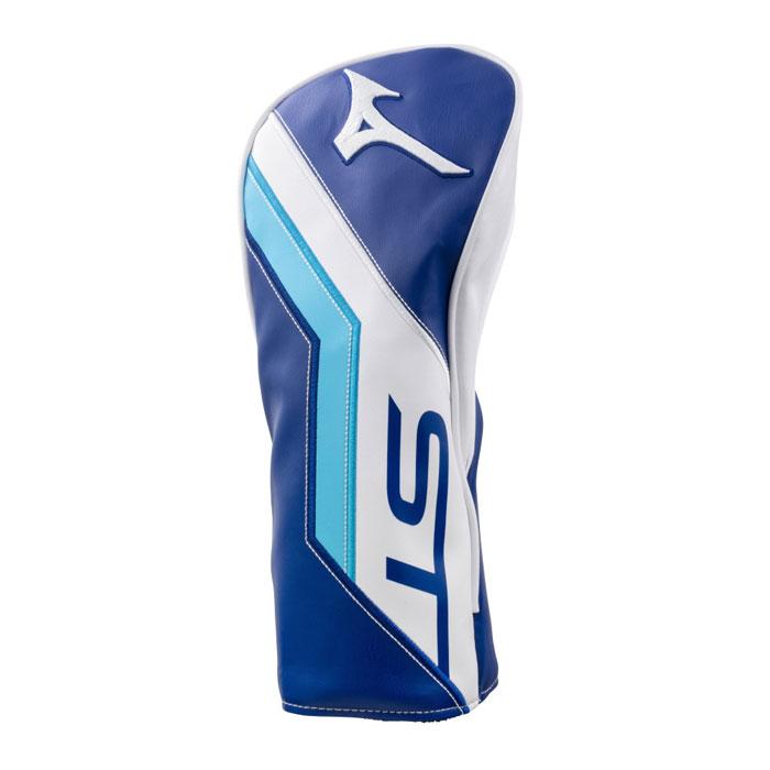 ミズノ ST-MAX 230 ユーティリティ (TOUR AD GM U カーボンシャフト付