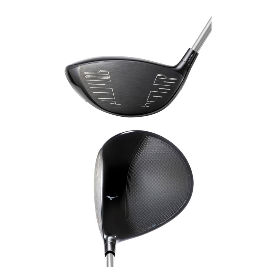 MIZUNO（ミズノ） ST-X 230 ドライバー (Air Speeder FM D 