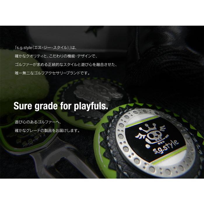 即納値下 S.G.STYLE ニューワンスター クリップマーカー SGM02 即納値下 S.G.STYLE ニューワンスター クリップマーカー SGM02