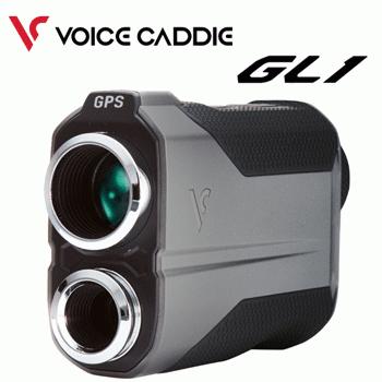 VOICE CADDIE（ボイスキャディ） GL2 GPSゴルフナビ レーザー＆GPS