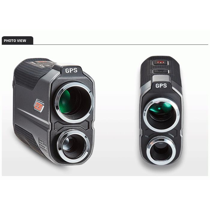 VOICE CADDIE（ボイスキャディ） GL2 GPSゴルフナビ レーザー＆GPS
