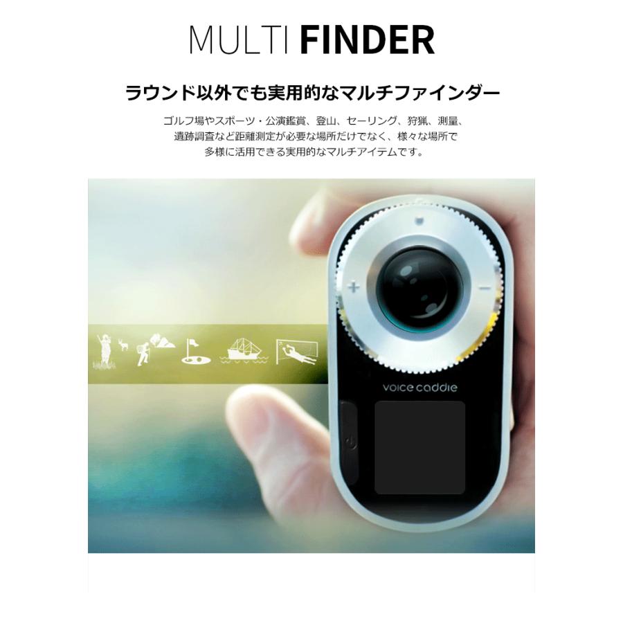 VOICE CADDIE ボイスキャディ SL1 GPSゴルフナビ (ハイブリッド VOICE CADDIE ボイスキャディ SL1 GPSゴルフナビ (ハイブリッド