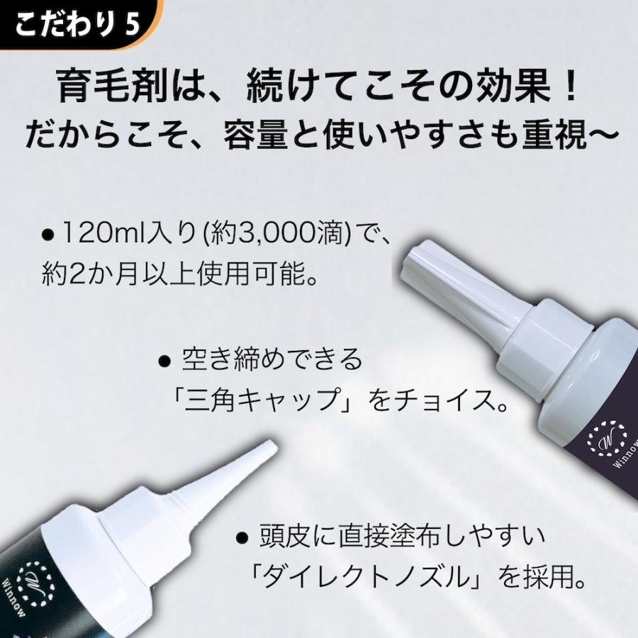 薬用育毛エッセンSPRING 育毛剤 リニュアール育毛 発毛促進 抜け毛予防