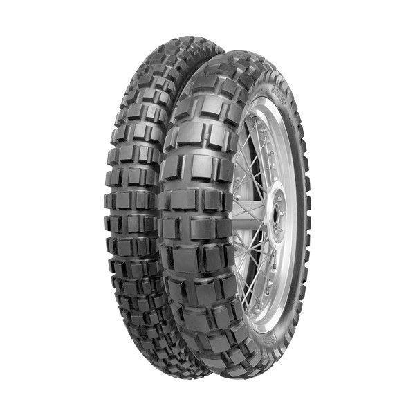 正規販売】TKC 80 Twinduro（ツインデューロ） 90/90-21 M/C 54S TT M+ 
