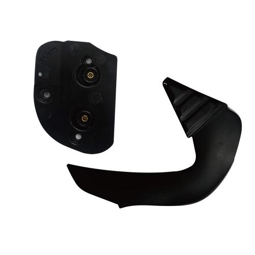 ロックカバーセット／MODIFY X、MODIFY共通 | ウインズジャパン