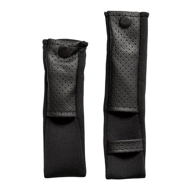 あごひもカバーセット／A-FORCE RS／G-FORCE SSフルフェイス／X-ROADシリーズ／FF-COMFORT シリーズ共通 | ウインズジャパン
