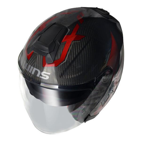 セキュリティ・セーフティ A-FORCE RS JET FLASH TYPE-C : XL A-FORCE RS JET typeC（エー・フォース アールエス ジェット